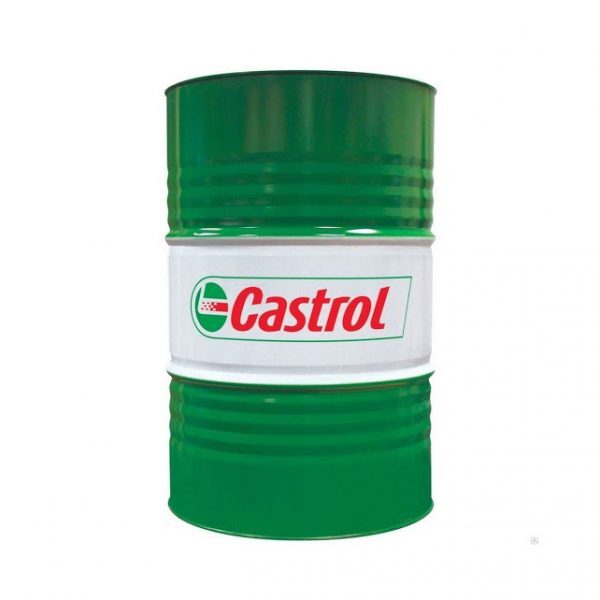 Castrol Hyspin AWS 46/68