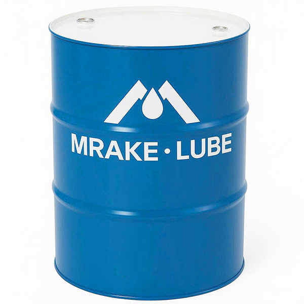Dầu công nghiệp MRAKE Lube