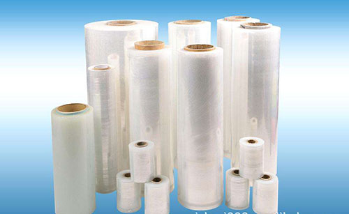 Màng PE Thuận Phú - Công Ty TNHH Thương Mại Sản Xuất Thuận Phú — hình ảnh từ trangvangvietnam.com