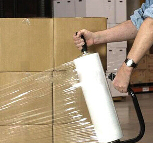 Màng PE Thuận Phú - Công Ty TNHH Thương Mại Sản Xuất Thuận Phú — hình ảnh từ trangvangvietnam.com