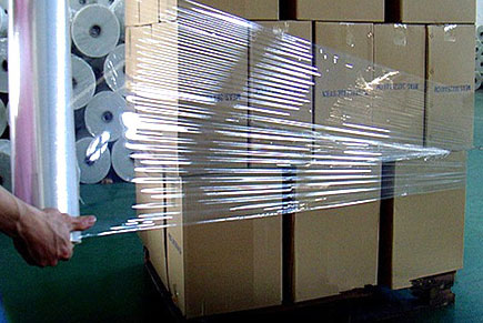Màng PE Thuận Phú - Công Ty TNHH Thương Mại Sản Xuất Thuận Phú — hình ảnh từ trangvangvietnam.com