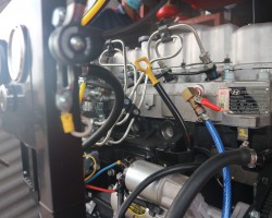 Máy Bơm Chữa Cháy TESU – Công Ty TNHH TESU Việt Nam