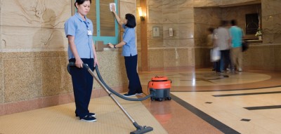 Công Ty TNHH Dịch Vụ Môi Trường Hoàn Mỹ