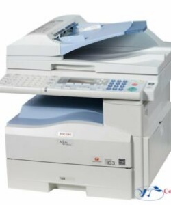 Máy photocopy Ricoh