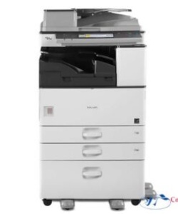 Máy photocopy Ricoh