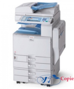 Máy photocopy Ricoh