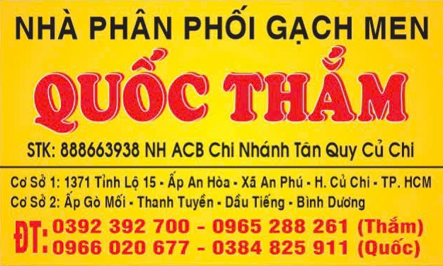 Cơ sở Quốc Thắm