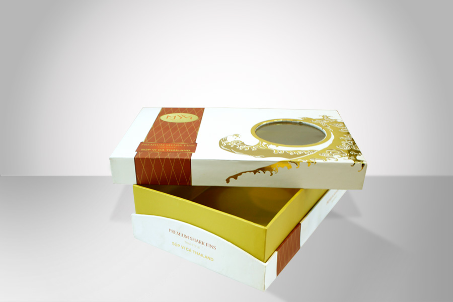 Bao bì giấy - Công Ty TNHH Toàn Hằng Phát
