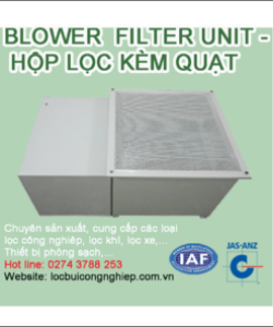 Hộp lọc BFU