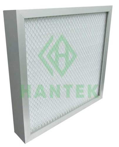 Lọc Hepa dạng Minipleat