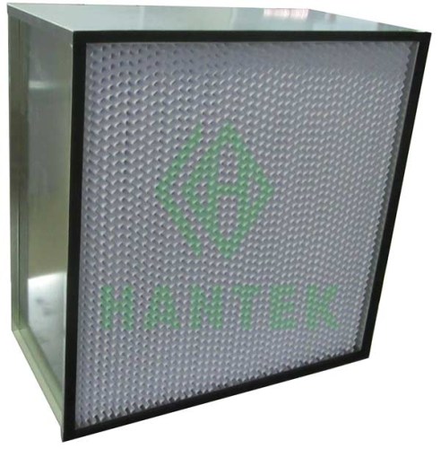 Lọc Hepa dạng Separator