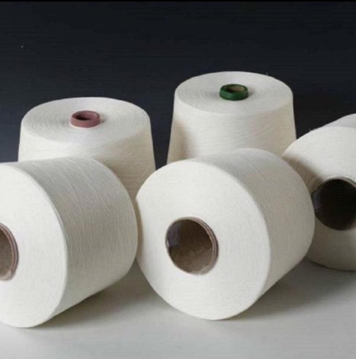 Sợi 100% cotton - Sợi TAP - Công Ty TNHH TAP Quốc Tế