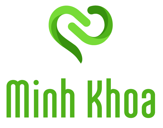 Logo công ty - Trà Dây Minh Khoa - Công Ty TNHH Phát Triển TM Và DV Minh Khoa