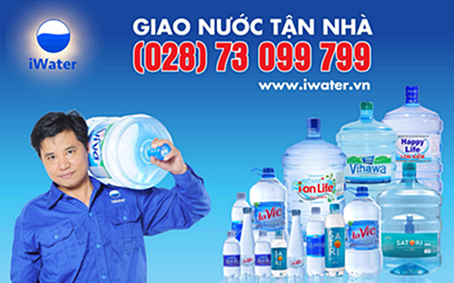 iwater