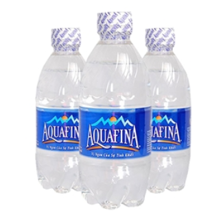 Nước Đóng Chai iWater – Công Ty TNHH iWater