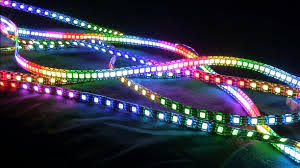 Đèn LED - Tiệm Điện Giang