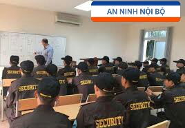 Hoạt động huấn luyện - A.N Nội Bộ - Công Ty TNHH TM Dịch Vụ A.N Nội Bộ