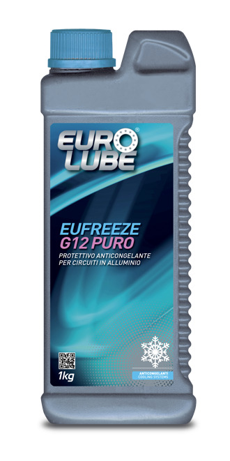 EUFREEZE G12 SN