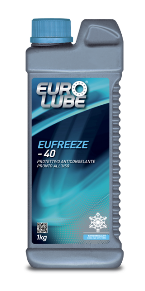 Dầu phụ trợ Euro Lube