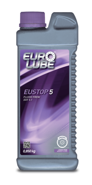Dầu phụ trợ Euro Lube