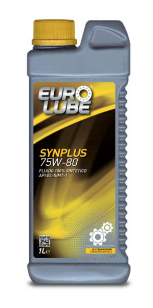 Dầu truyền động Euro Lube