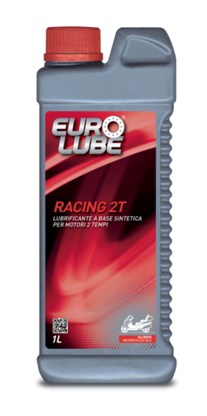 Dầu xe máy Euro Lube