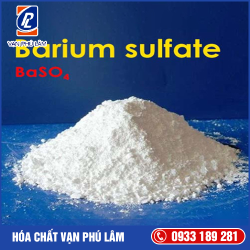 Barium Sulfate