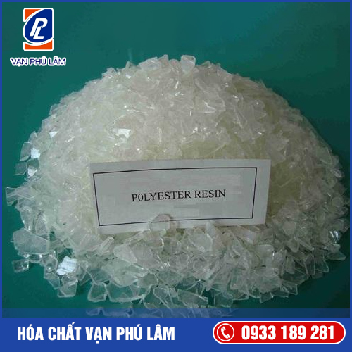 Polyester Resin