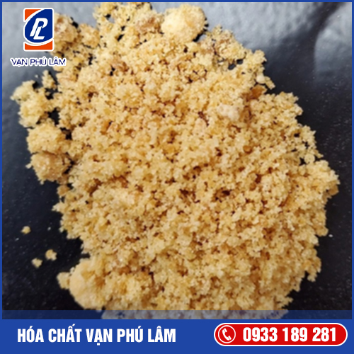Chất Mau Khô