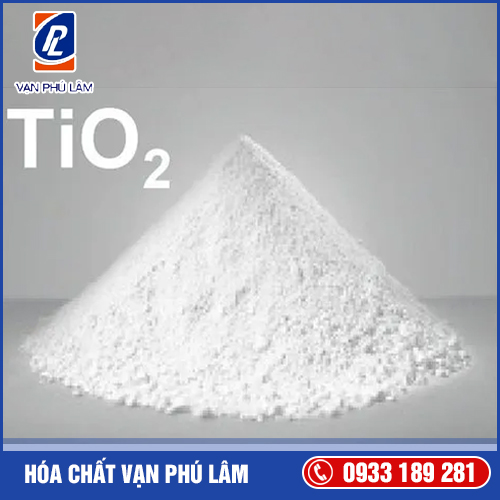 Titanium Dioxide
