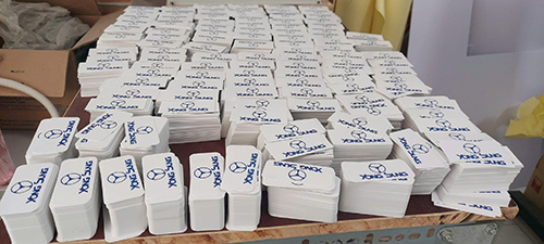 In tag treo - In ấn HPDC - Công Ty Trách Nhiệm Hữu Hạn HPDC