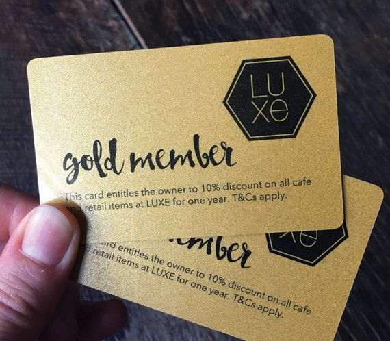 In thẻ nhựa ánh kim - In ấn HPDC - Công Ty Trách Nhiệm Hữu Hạn HPDC