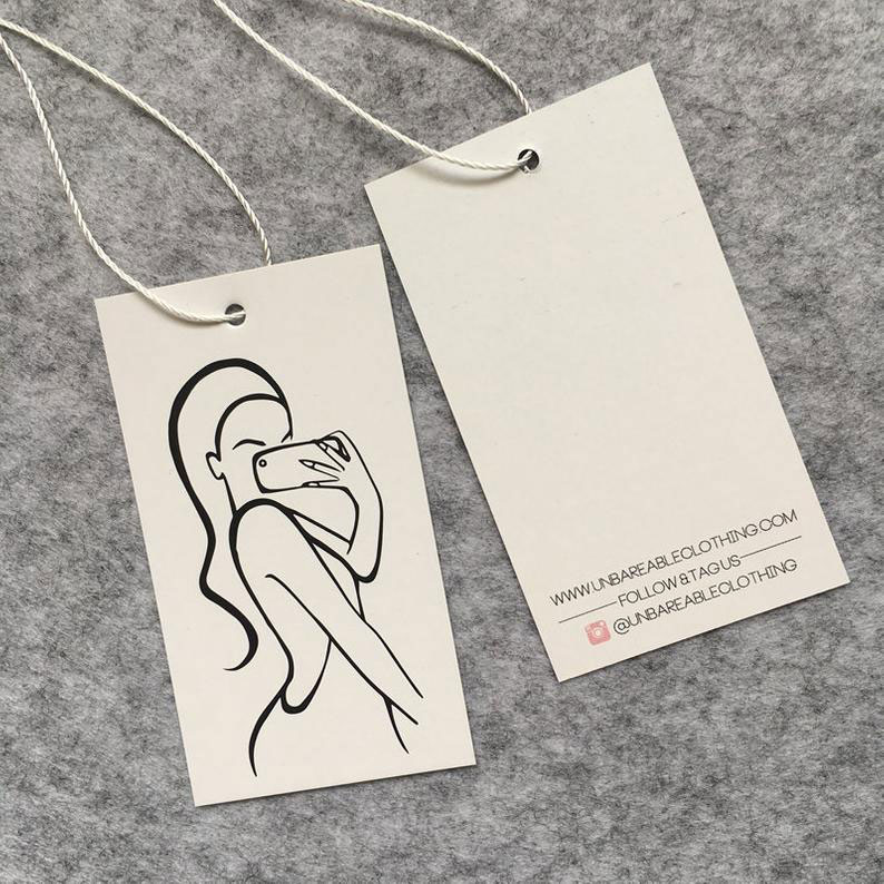 In tag treo - In ấn HPDC - Công Ty Trách Nhiệm Hữu Hạn HPDC