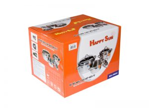 In thùng carton 3-5 lớp - In ấn HPDC - Công Ty TNHH HPDC