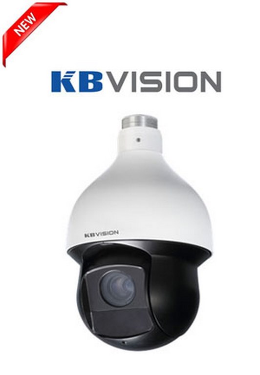 Camera KBVISION - Lắp Đặt Camera Tại Vũng Tàu - Công Ty TNHH Thương Mại Dịch Vụ Trần Chân