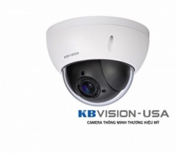 Camera KBVISION - Lắp Đặt Camera Tại Vũng Tàu - Công Ty TNHH Thương Mại Dịch Vụ Trần Chân