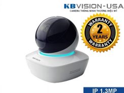 Camera wifi - Lắp Đặt Camera Tại Vũng Tàu - Công Ty TNHH Thương Mại Dịch Vụ Trần Chân