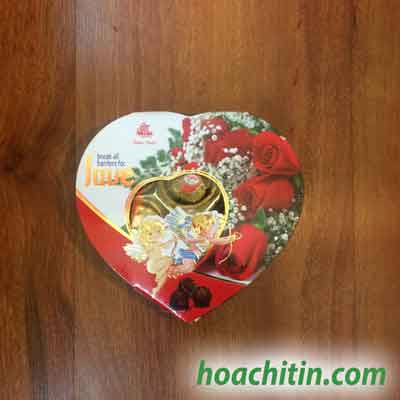 Công Ty TNHH Hoa Chí Tín