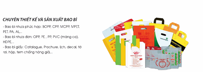 Bao bì màng ghép