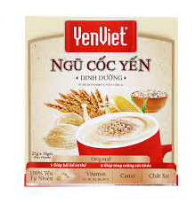 Bao bì ngũ cốc