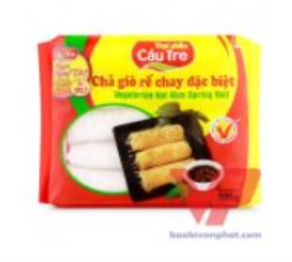 In bao bì thực phẩm