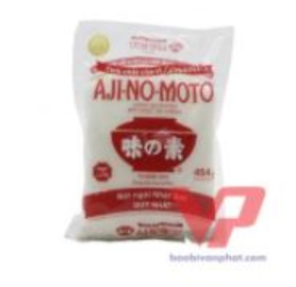 In bao bì túi bột ngọt