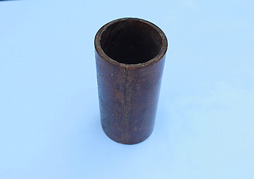 Bạc chống mài mòn