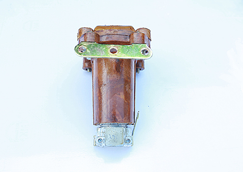 Nút bấm KY 91: 220V - 330V - 10A