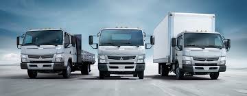 Vận tải hàng hóa bằng xe tải