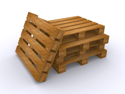 Pallet gỗ 2 hướng nâng - Pallet Gỗ Thủy Kiên - Công Ty TNHH Sản Xuất Và Thương Mại Gỗ Thủy Kiên