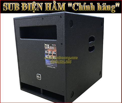 Công Ty TNHH Audio Mạnh Cường