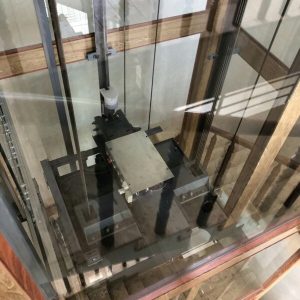 Thang máy quan sát - Thang Máy Phụng Hoàng - Công Ty CP Công Nghệ Điều Khiển Tự Động Thang Máy Phụng Hoàng