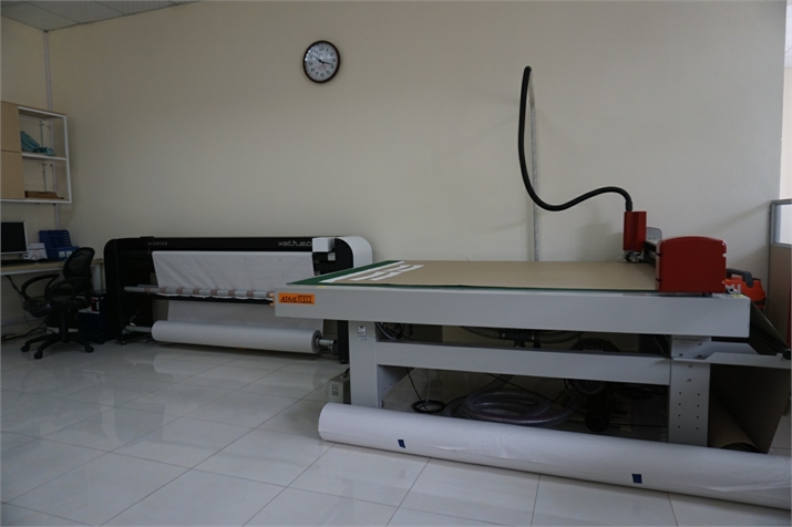 Máy móc và thiết bị