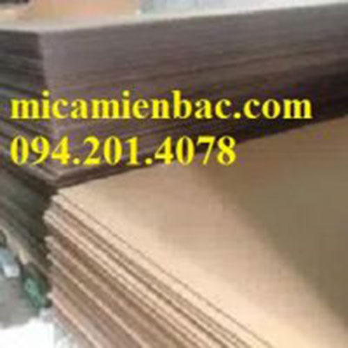 Mica Đài Loan